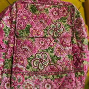 Vera Bradley Large Backpack